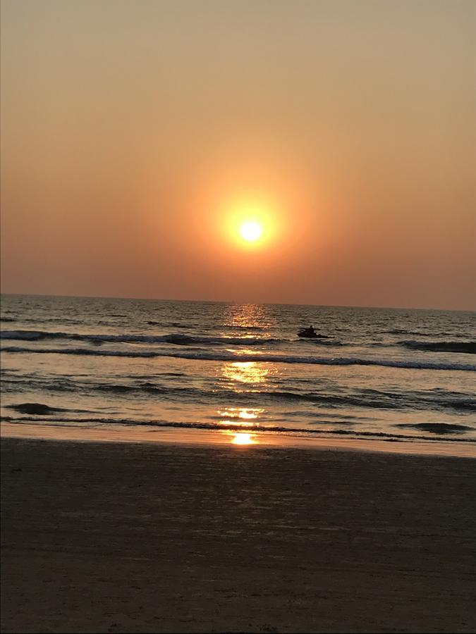 Rankk Stays أرامبول المظهر الخارجي الصورة